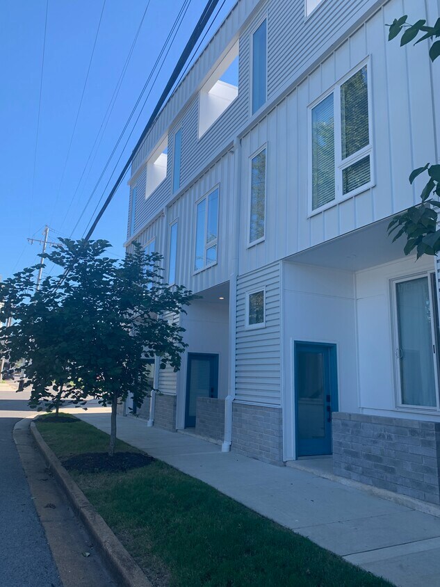 Foto principal - 1706 Underwood St