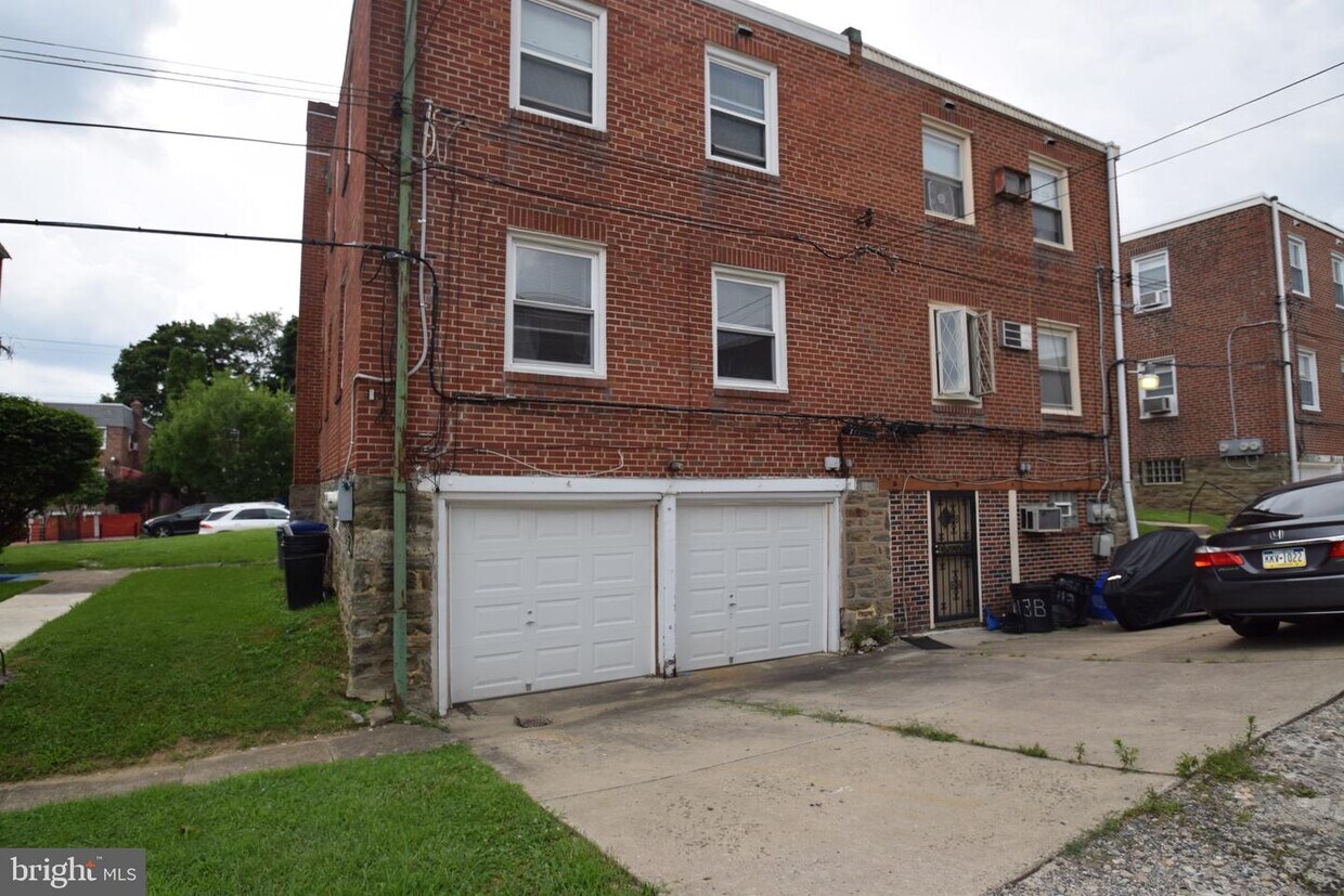 915 E Upsal St, Philadelphia, PA 19150 House Rental in Philadelphia