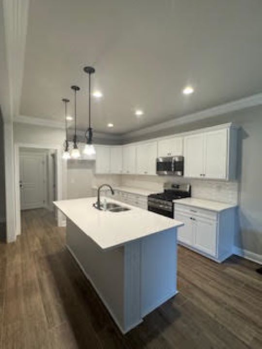 cocina - 7463 Knollwood Ct