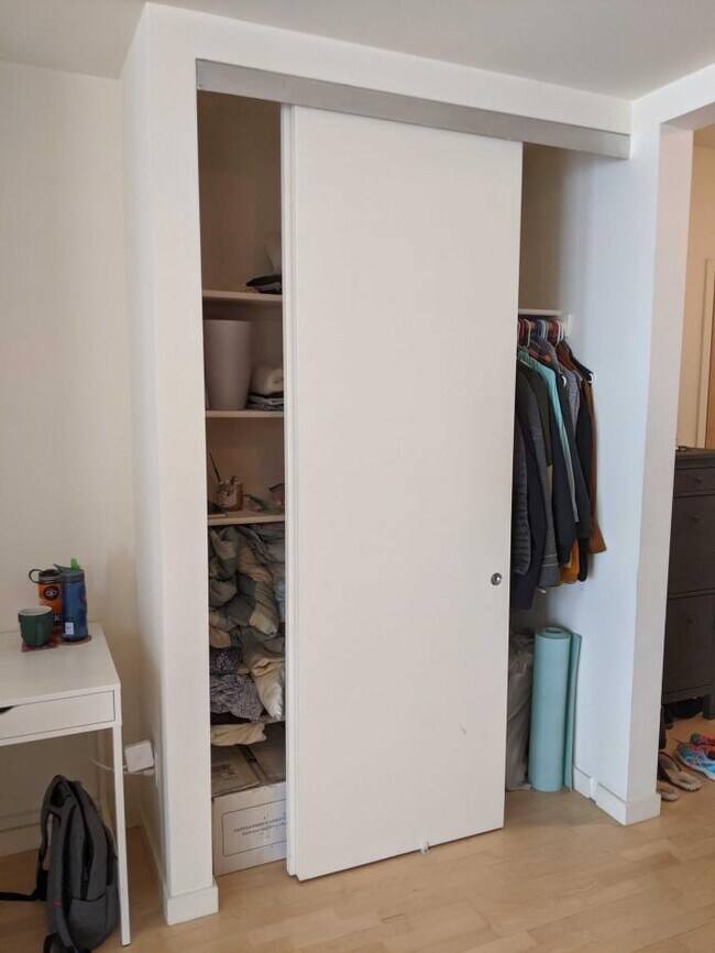 Foto del edificio - 1 bedroom in San Francisco CA 94109