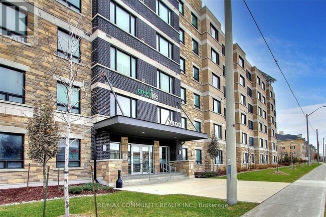 Building Photo - 7400 Markham Rd