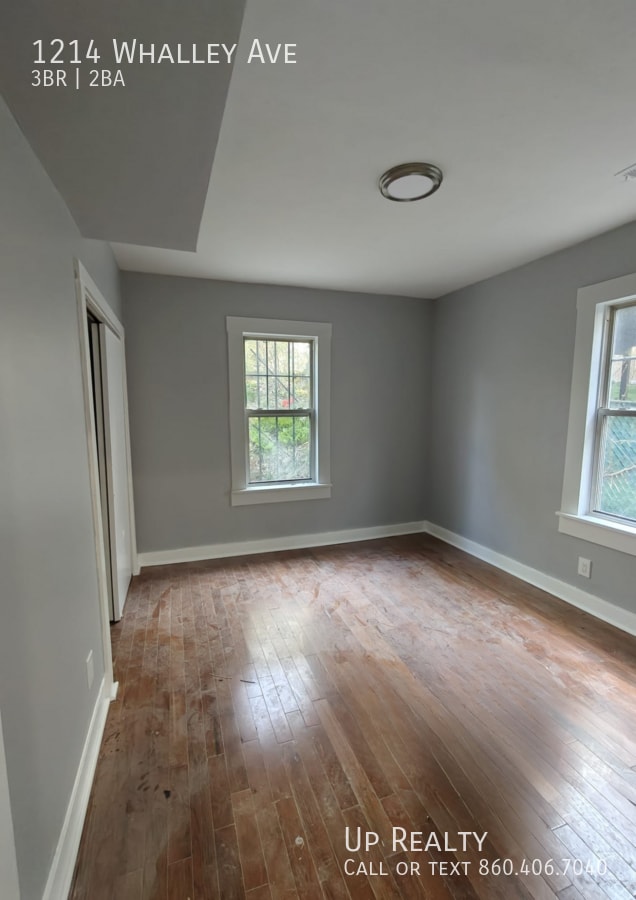Building Photo - 1214 Whalley Ave