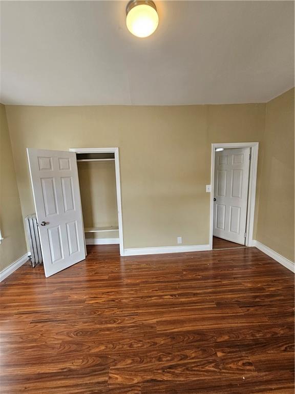 Foto del edificio - 558 E 96th St