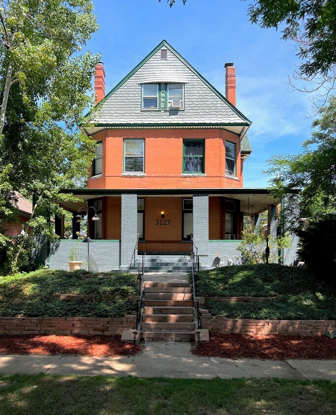 Primary Photo - 3127 W 24th Ave