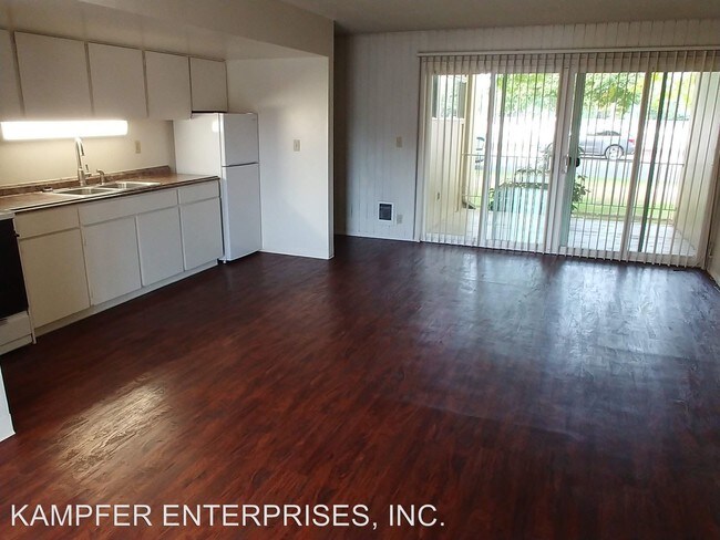 Foto del edificio - 160 Whitman St N