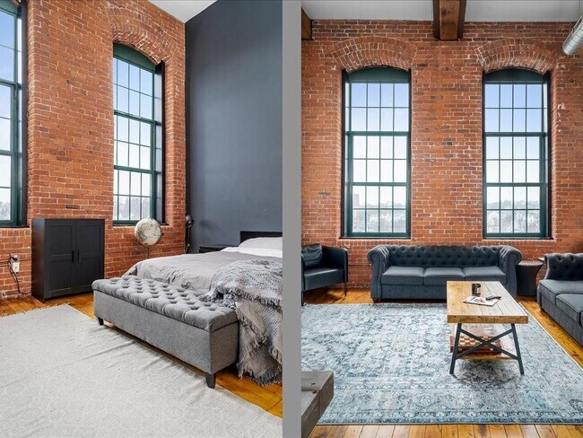 Foto del edificio - 589 Atwells Ave