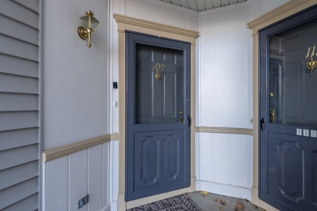 Foto del edificio - 109 Cherry St