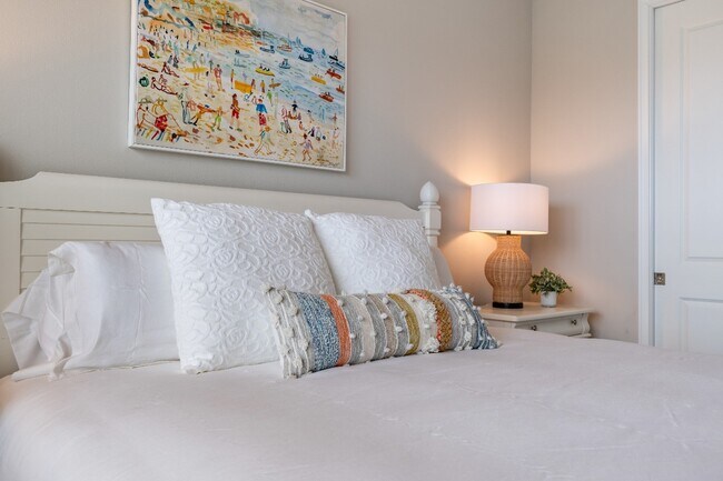 Master Bedroom - 3117 Formia Ct