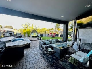 Building Photo - 10318 E Tierra Buena Ln