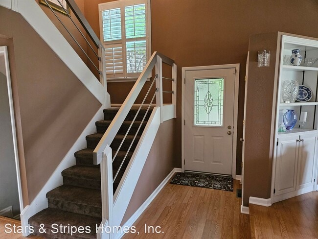 Building Photo - 3 br, 2.5 bath House - 7578 S. Rosemary Ci...