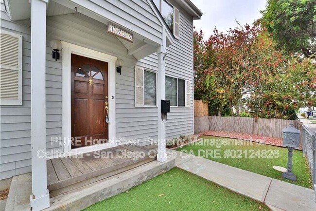 Building Photo - 1535 Meade Ave