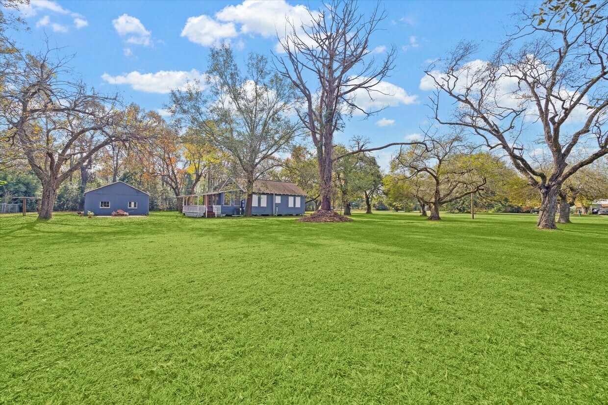 Building Photo - 3422 Singleton Rd