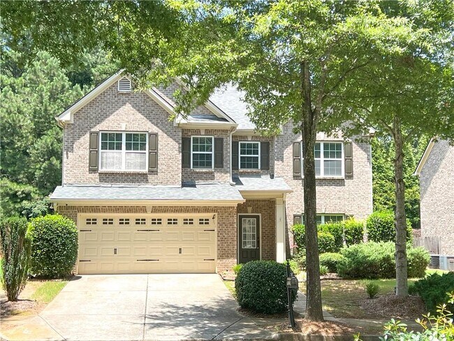 Foto del edificio - 100 Daniel Creek Ln NW