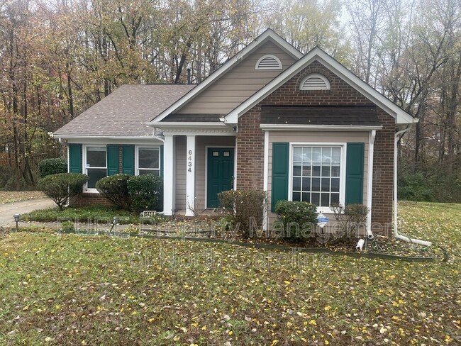 Building Photo - 6434 Schubert Pl