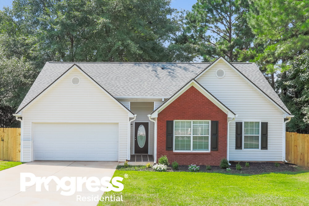 431 Clearwater Way, Monroe, GA 30655 House for Rent in Monroe, GA