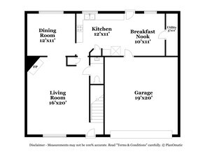 Building Photo - 2915 Eaglenest Ln