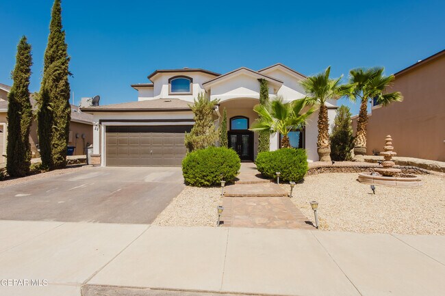 Building Photo - 3733 Tierra Campa Dr