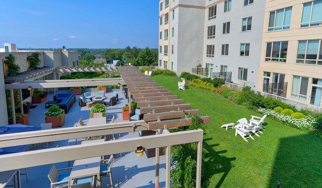 Building Photo - One Ardmore