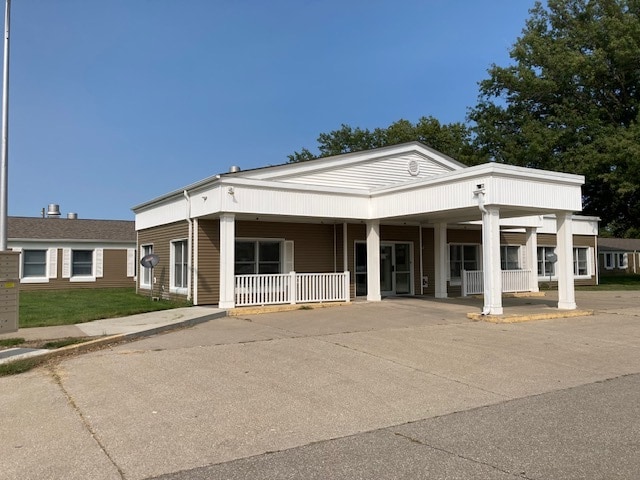 Building Photo - Woodland Park - Fontanelle