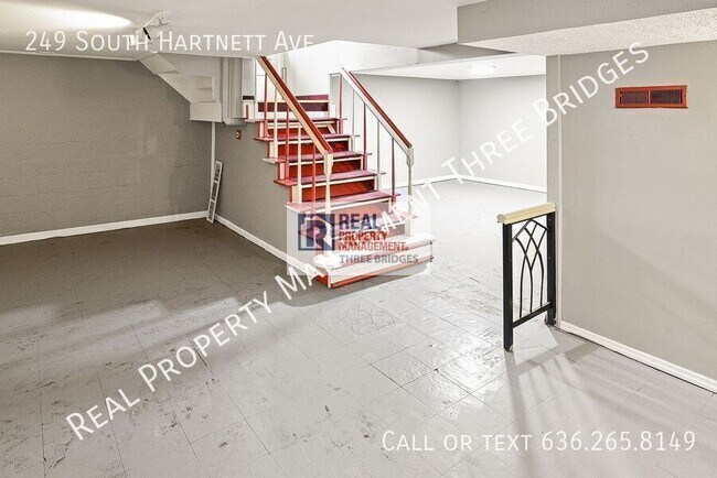 Foto del edificio - 249 S Hartnett Ave