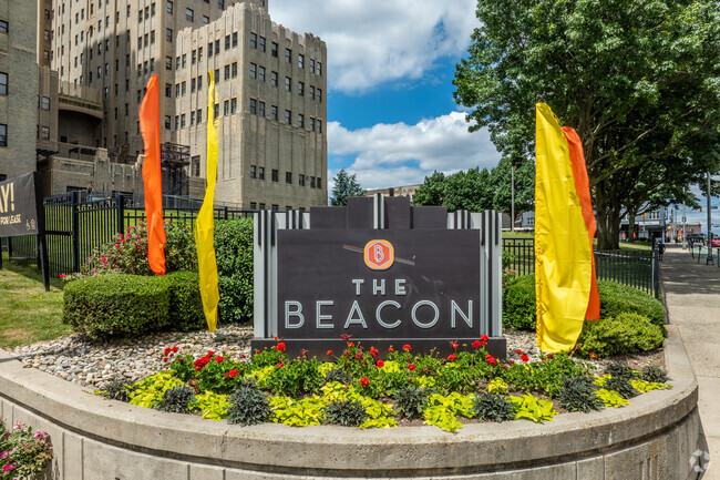 Foto del edificio - The Beacon Jersey City