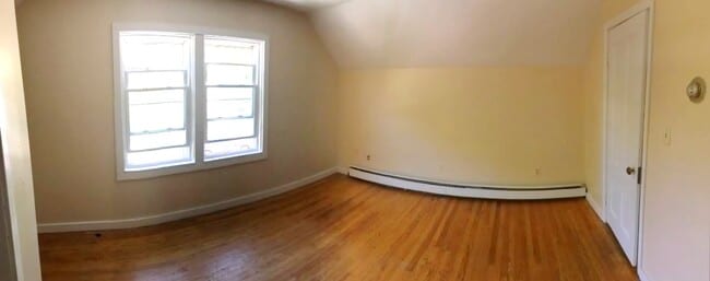 2nd fl front bdrm - 28 School St