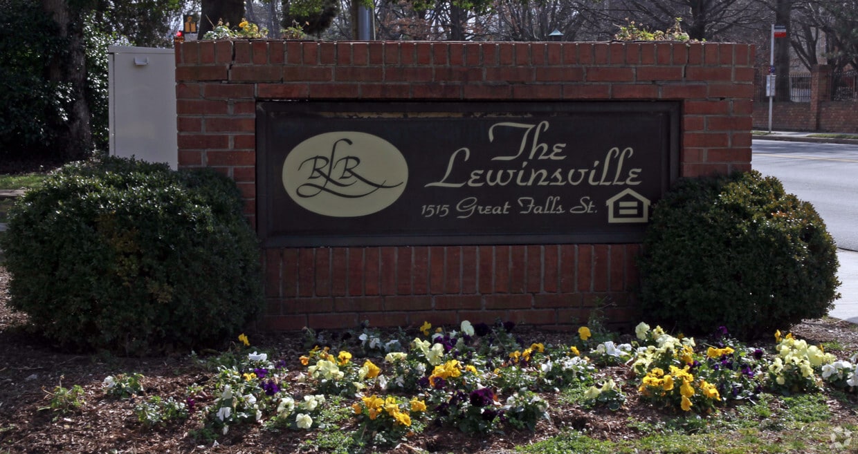 Building Photo - The Lewinsville Retirement Residences