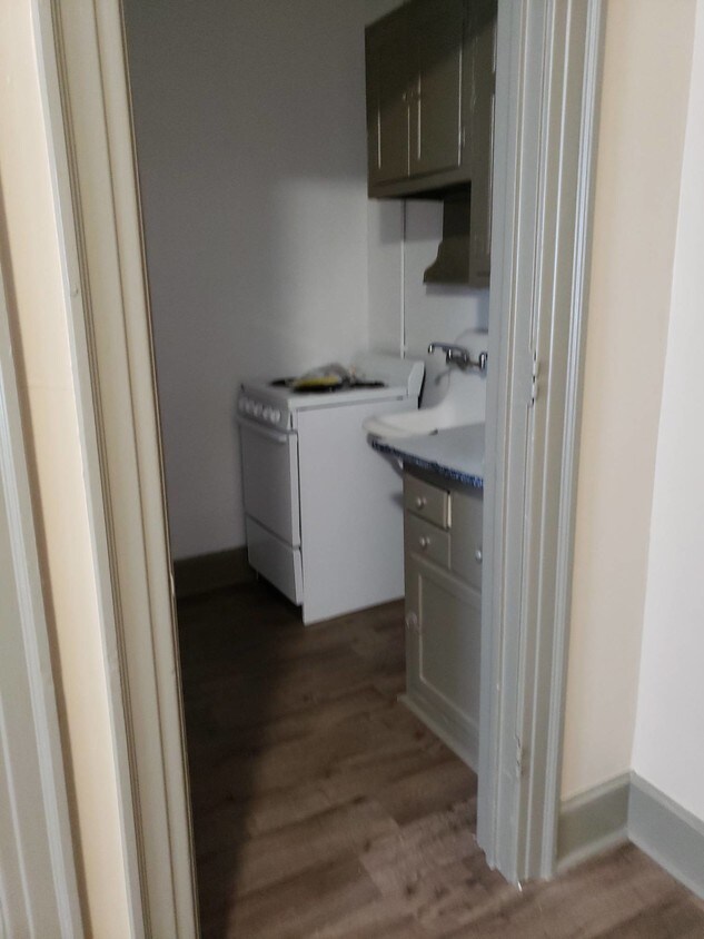Foto del edificio - 106 N 10th St