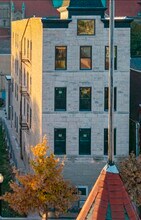 Building Photo - 3216 S Morgan St