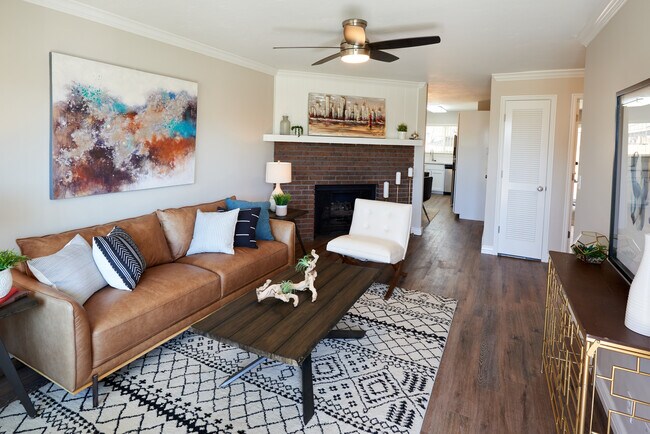 Foto del edificio - 1492 W 2400 S