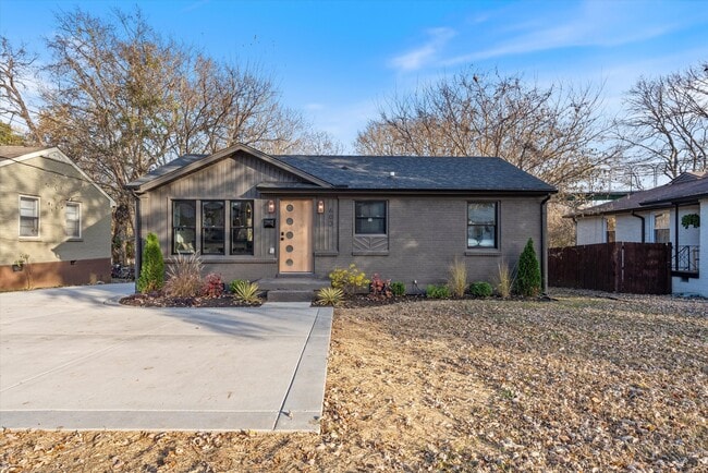 Foto del edificio - 603 N 5th St