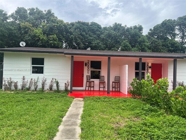 Building Photo - 20601 Manta Dr