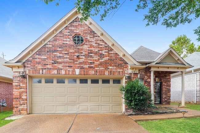 Foto del edificio - 1087 Cross Meadow Rd