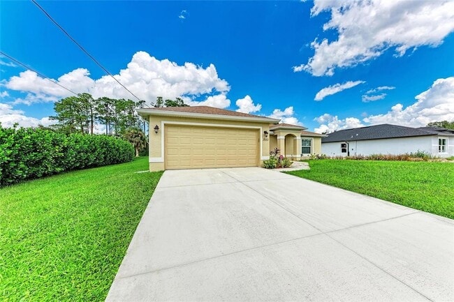 Building Photo - 3560 Eldron Ave