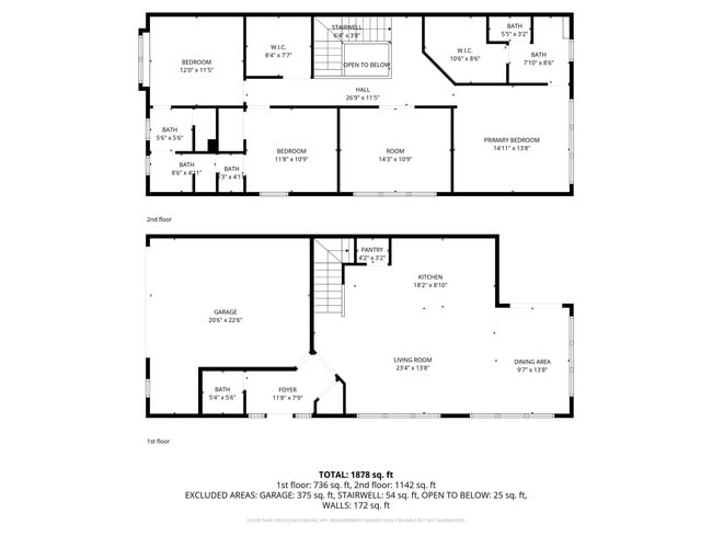 Foto del edificio - 1234 Willow Plains Ln