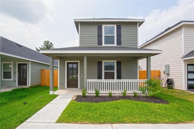 Building Photo - 16722 N Marie Vlg Dr