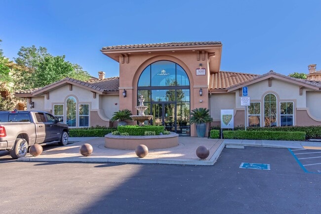 Foto del edificio - Villas at North Village
