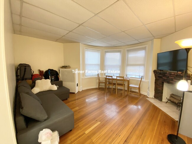 Foto del edificio - 79 Beacon St