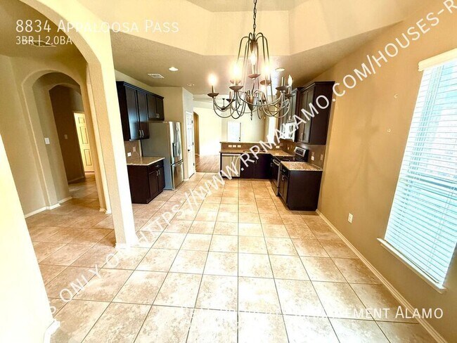 Building Photo - 8834 Appaloosa Pass