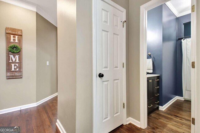 Foto del edificio - 205 Woodcreek Ln