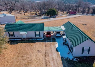 Building Photo - 1140 Co Rd 315