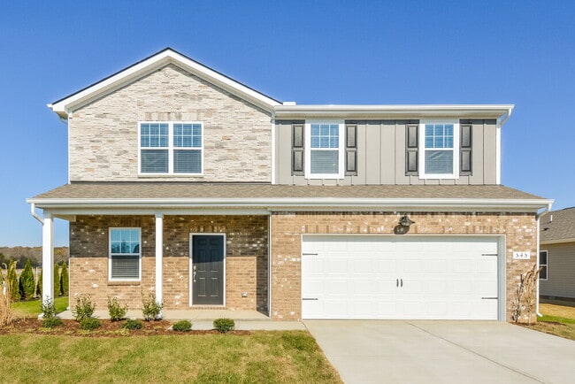 Building Photo - 545 Samuel Lee Ln