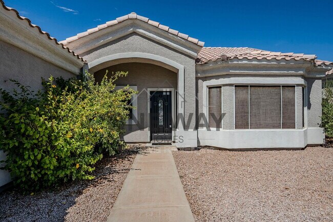 Building Photo - 760 N Swan Dr