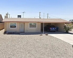 Building Photo - 1960 Pima Dr N