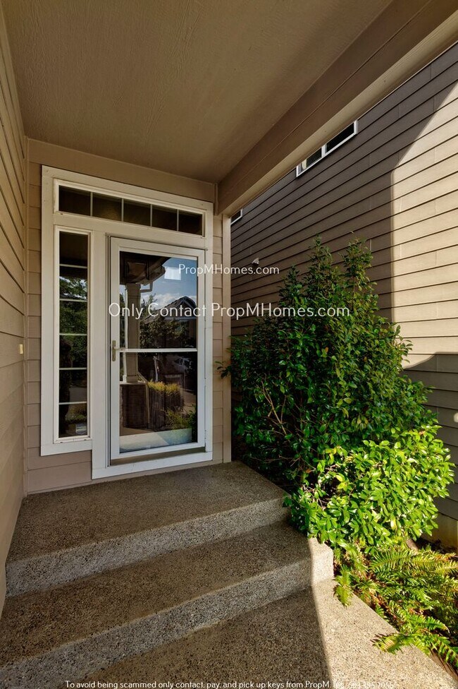 Foto del edificio - Charming West Linn 2-Story!