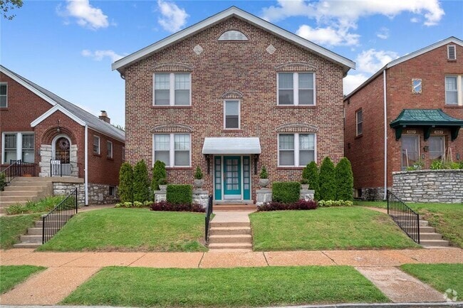 Building Photo - 3525-3527 Lawn Ave