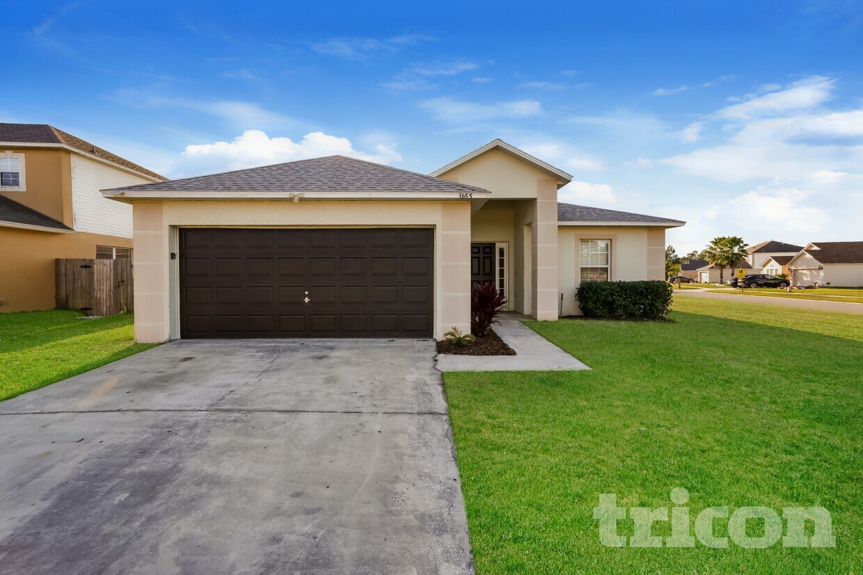 Foto principal - 3655 Braeden Ct