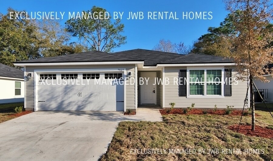 Primary Photo - 7627 Arble Dr