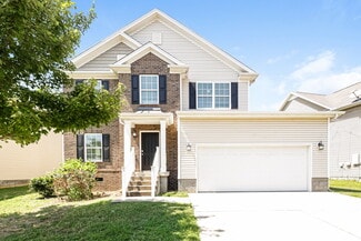 Building Photo - 313 Grovedale Trace