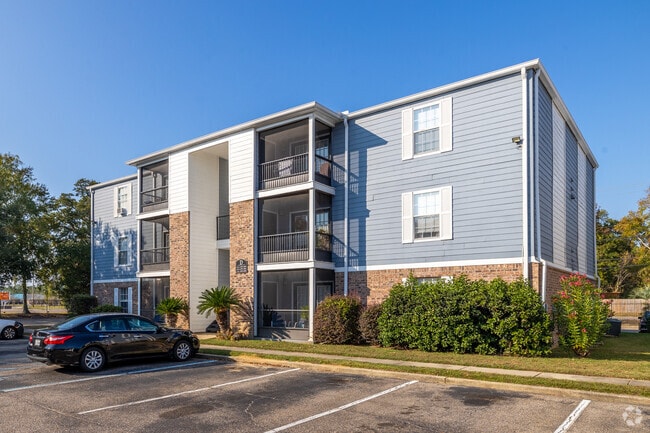 Building Photo - The Sound at Saint Martin